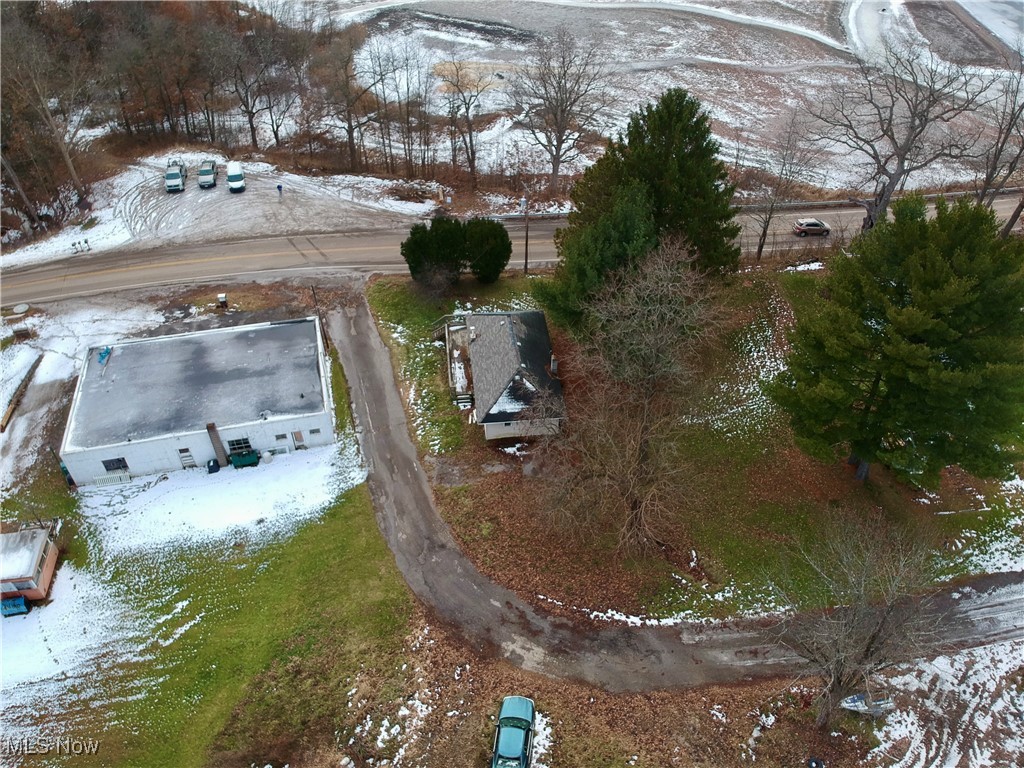 Carsons - Residential