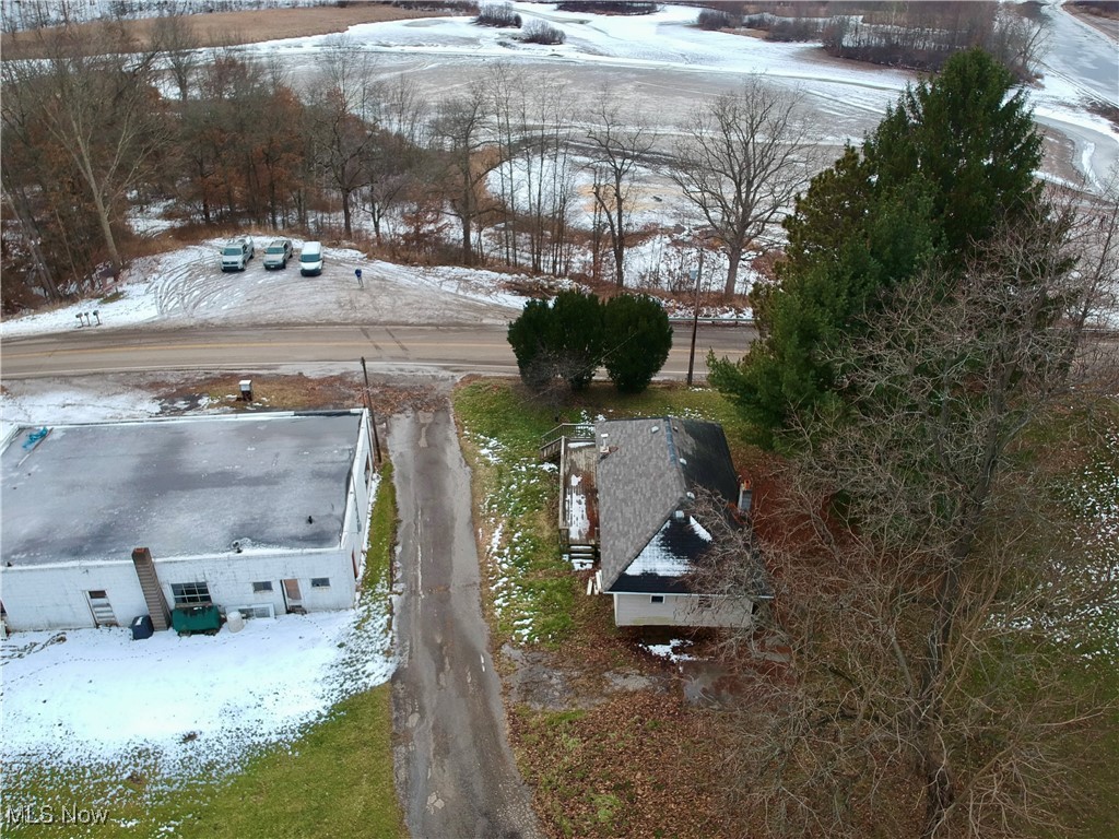 Carsons - Residential