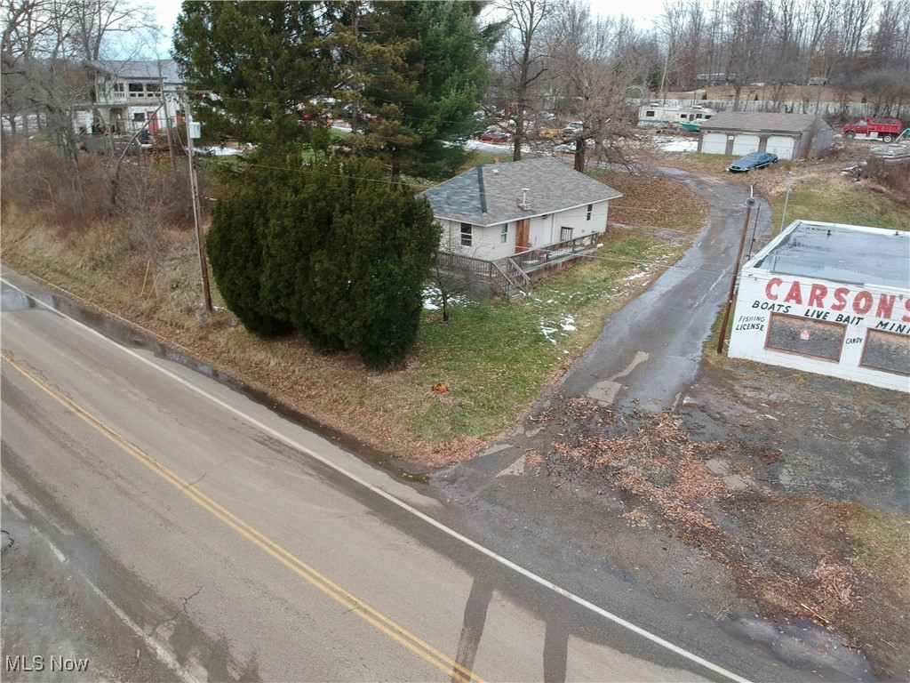 Carsons - Residential