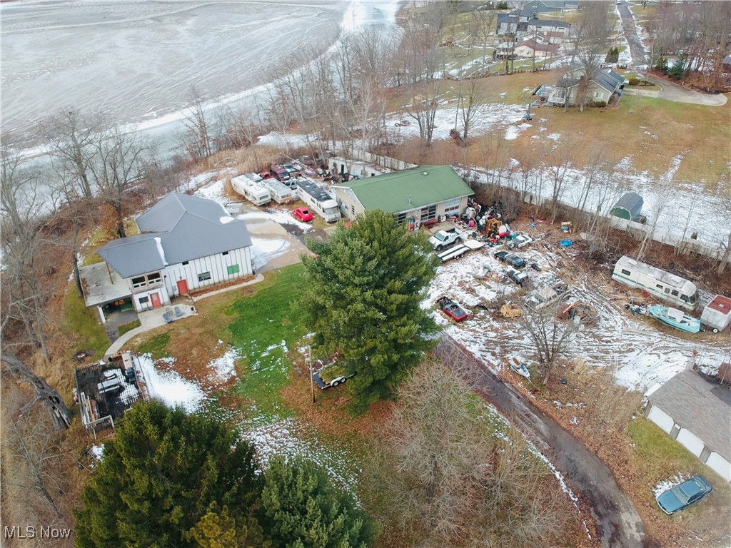 Carsons - Residential