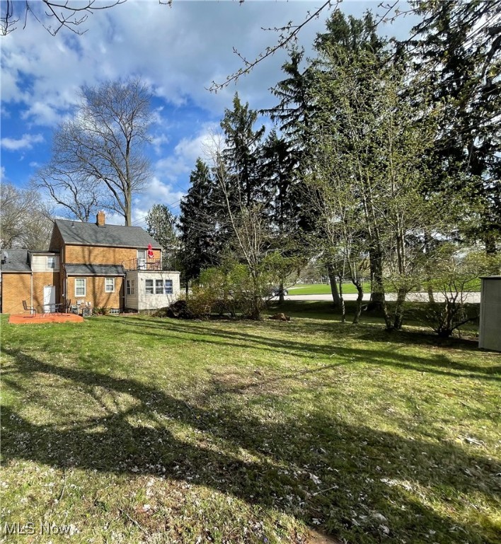 Belvoir Terrace - Residential