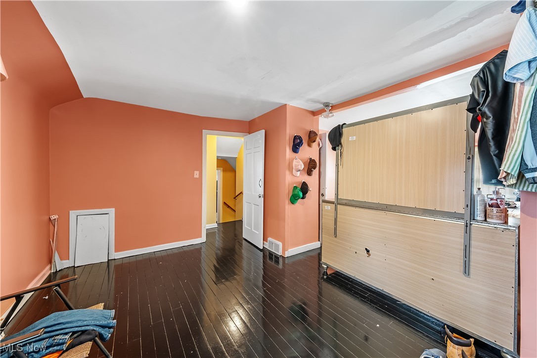 Belvoir Terrace - Residential