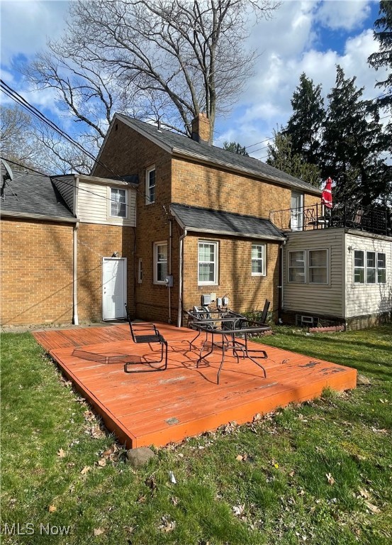 Belvoir Terrace - Residential