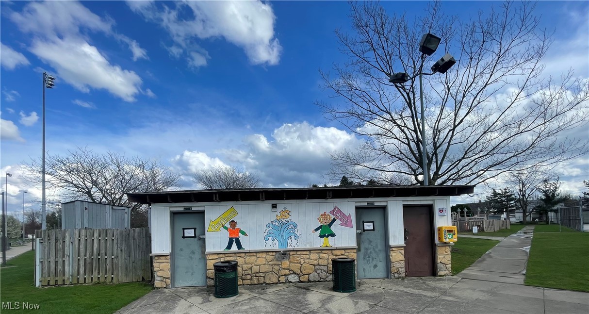 Belvoir Terrace - Residential