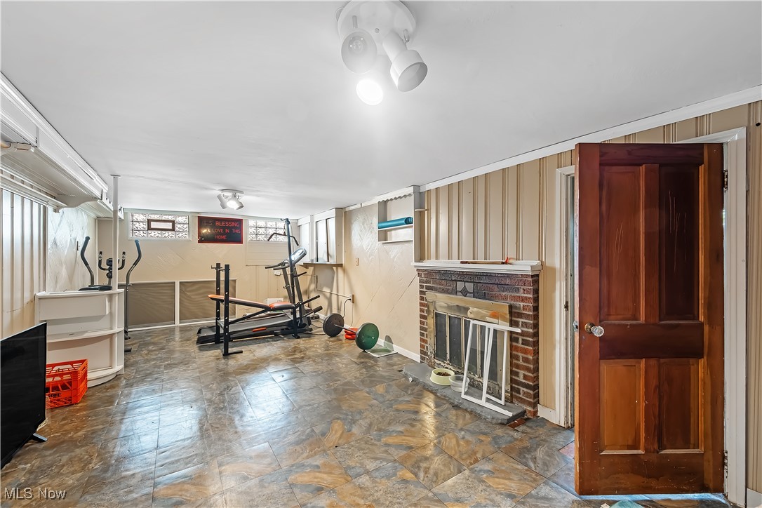 Belvoir Terrace - Residential