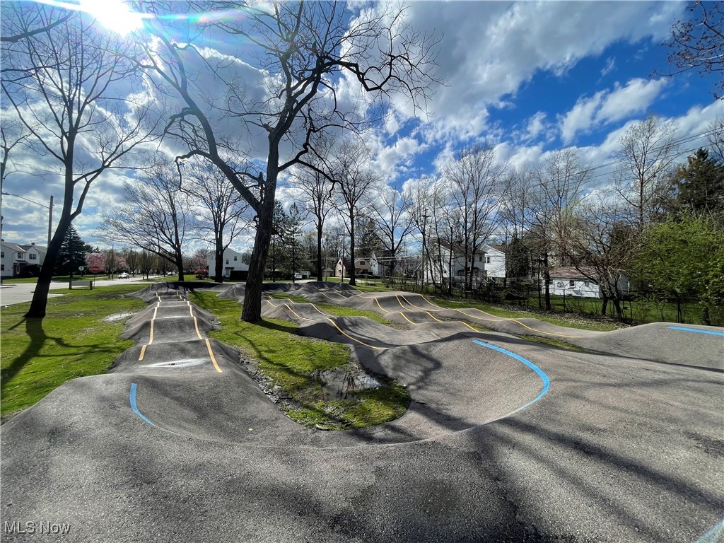 Belvoir Terrace - Residential