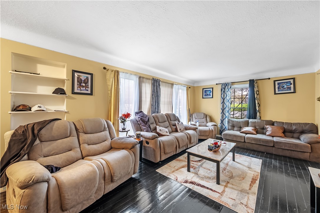 Belvoir Terrace - Residential