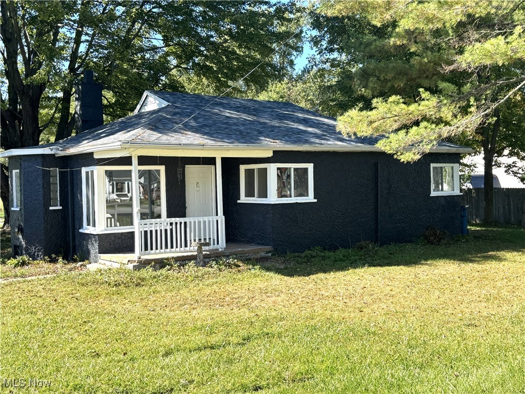 Township/Lordstown Sec 45 Ori - Residential