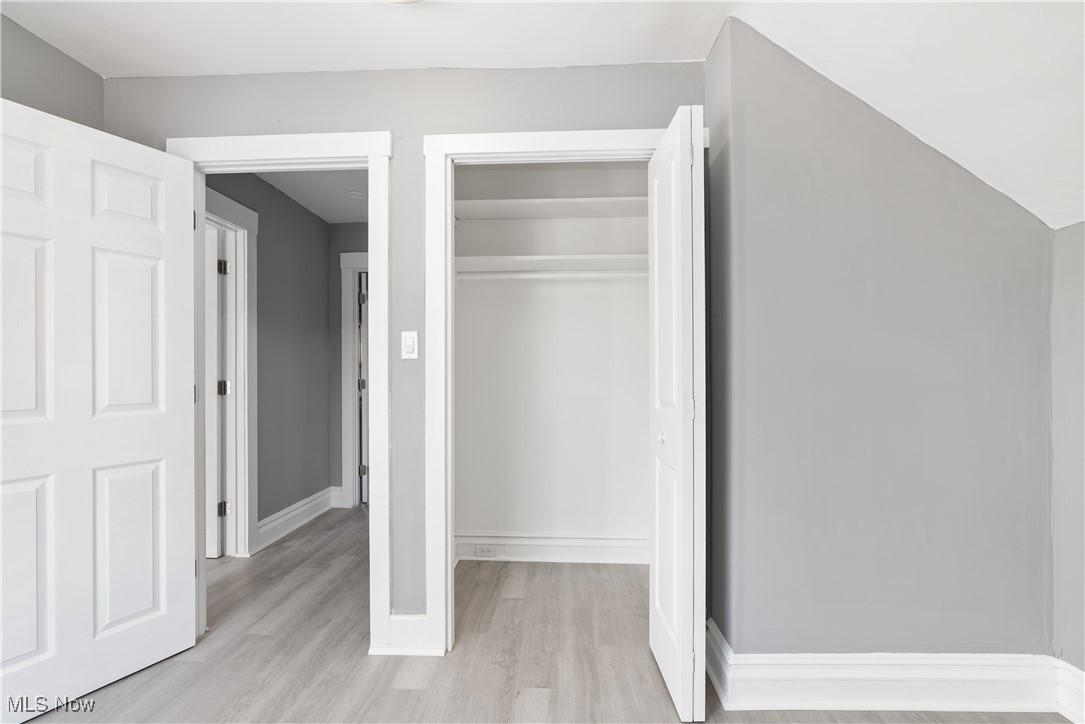 West Blvd - Residential