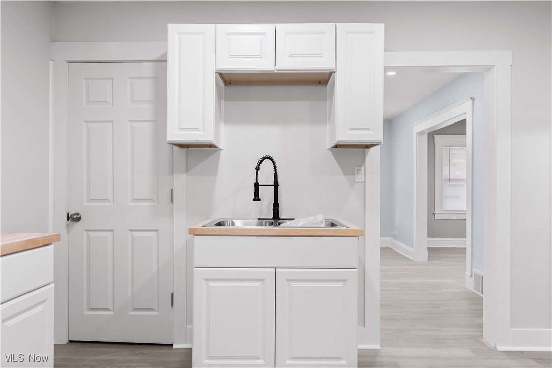 West Blvd - Residential