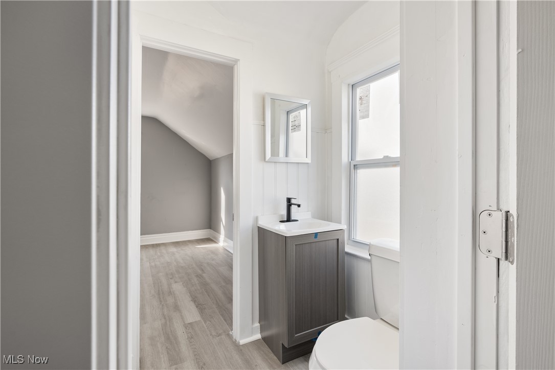 West Blvd - Residential