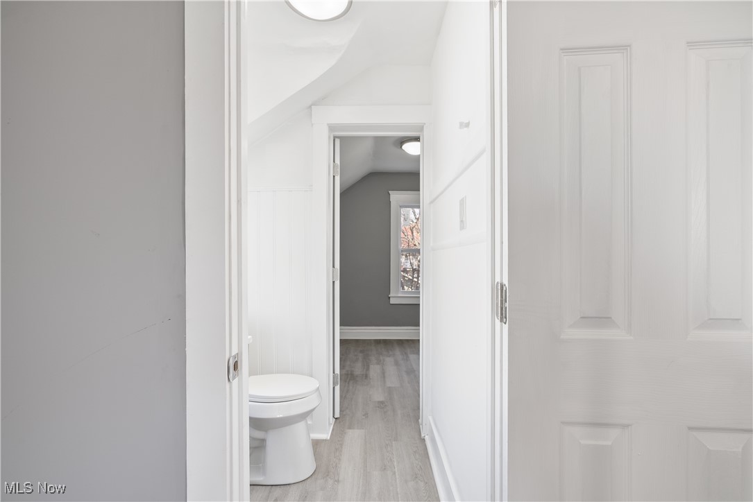 West Blvd - Residential