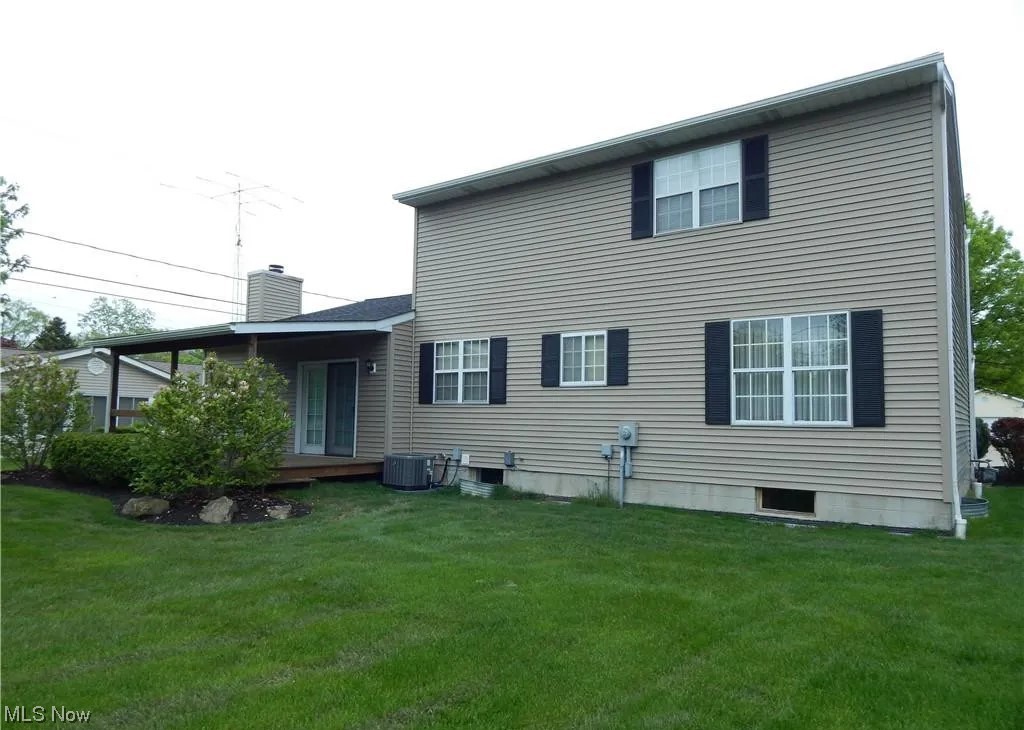 Hidden Valley - Residential