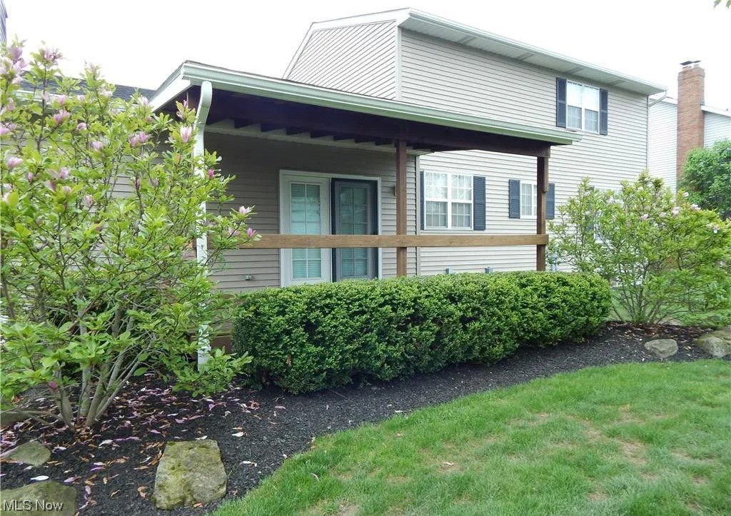 Hidden Valley - Residential