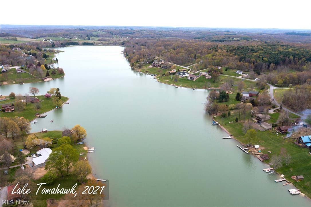 Lake Tomahawk 04 - Land