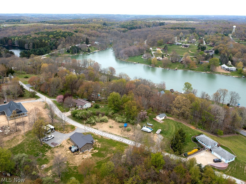 Lake Tomahawk 04 - Land