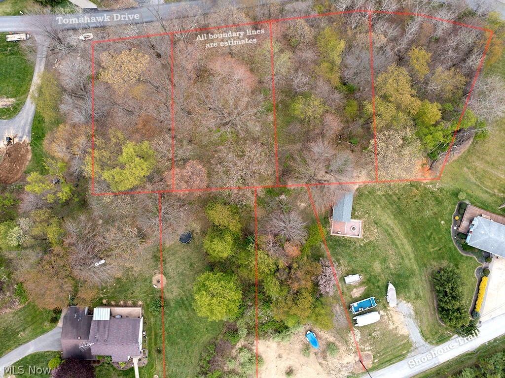 Lake Tomahawk 04 - Land