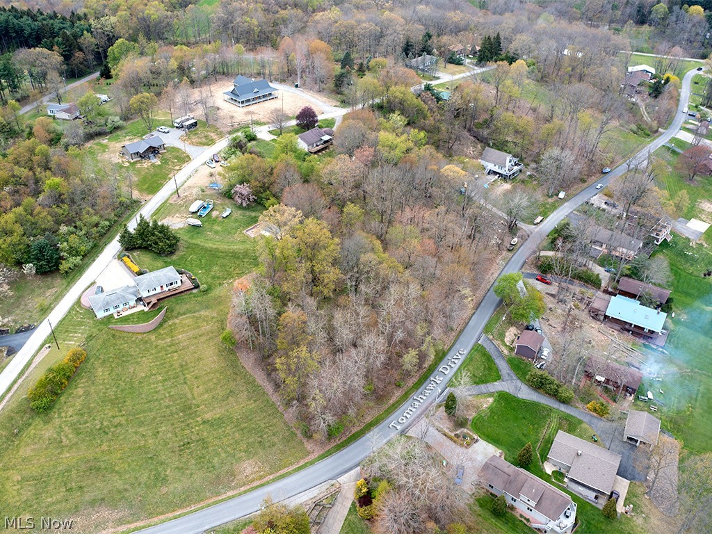 Lake Tomahawk 04 - Land