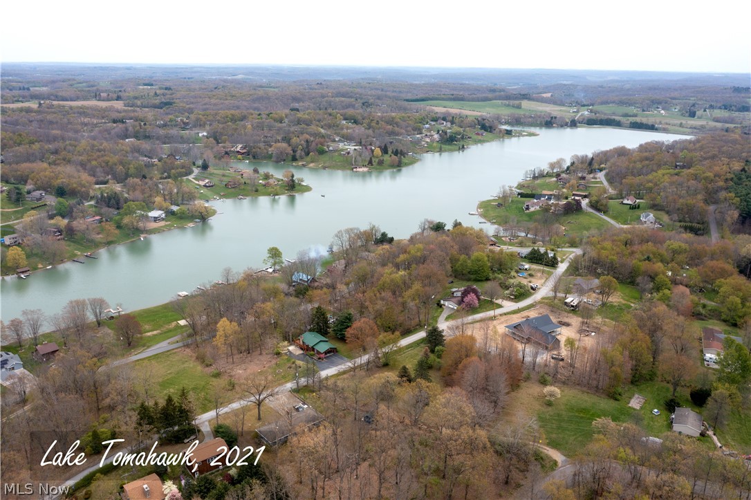 Lake Tomahawk 04 - Land