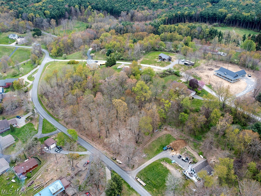 Lake Tomahawk 04 - Land