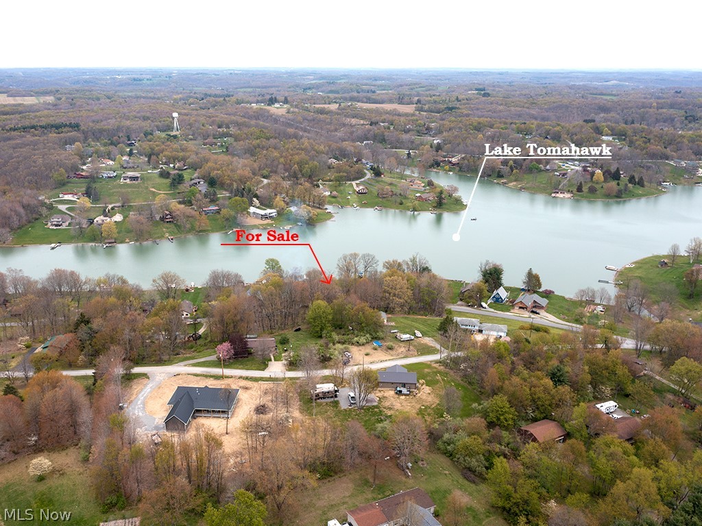 Lake Tomahawk 04 - Land