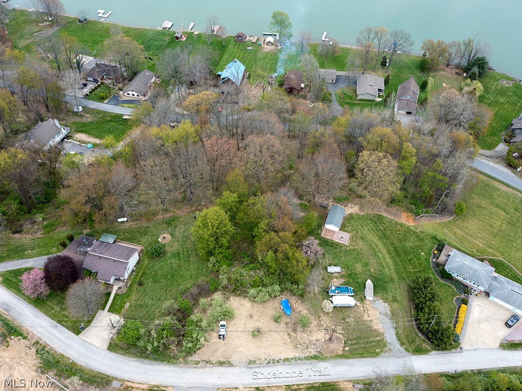 Lake Tomahawk 04 - Land