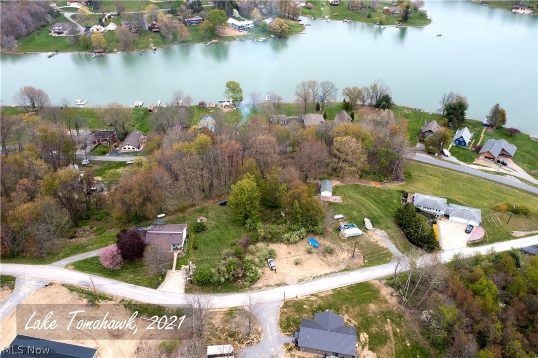 Lake Tomahawk 04 - Land