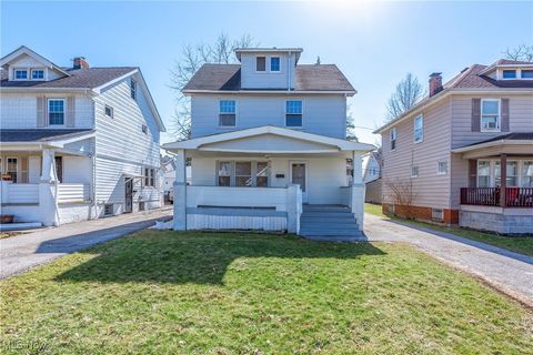 13812 S Parkway Drive, Cleveland, OH 44105 - MLS#: 5106768