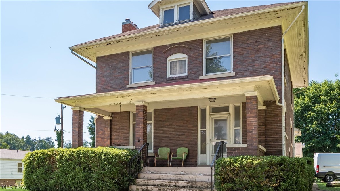 2800 East Pike