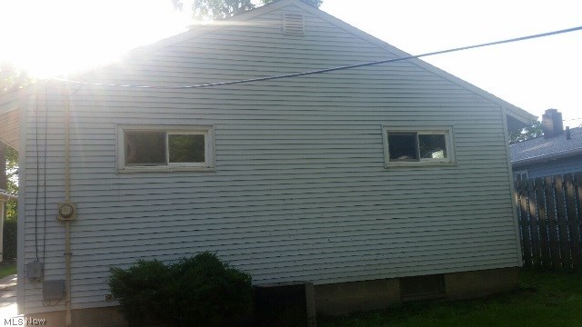 Beach Park Allotment 03 - Residential