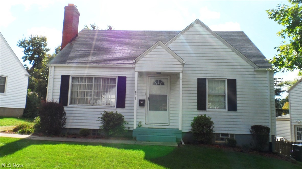 State Road Estates - Residential