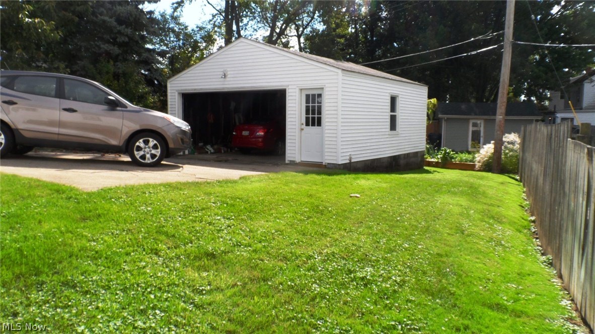 State Road Estates - Residential