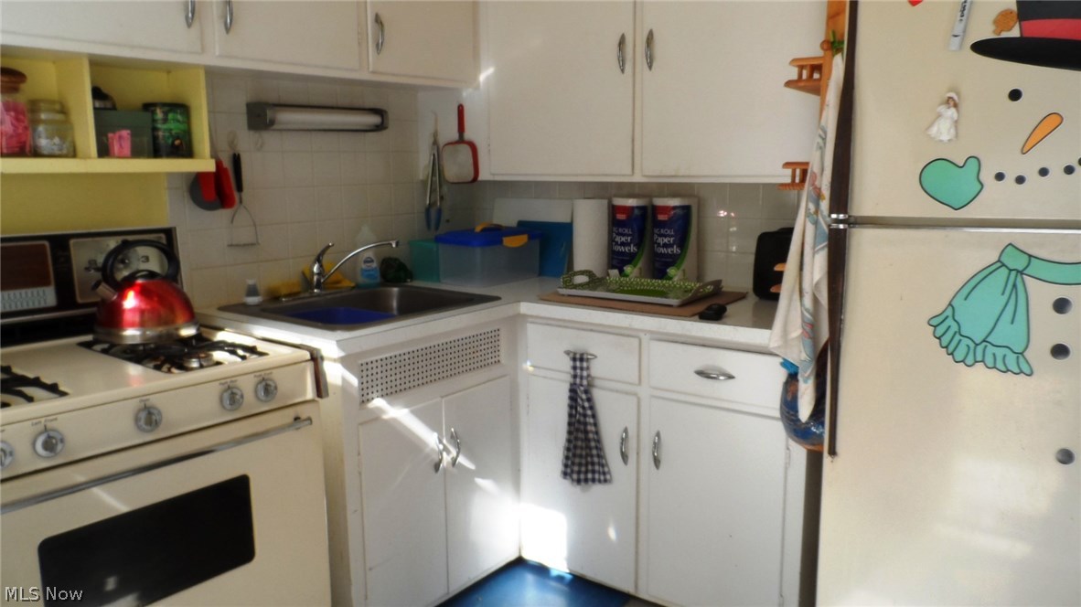 State Road Estates - Residential