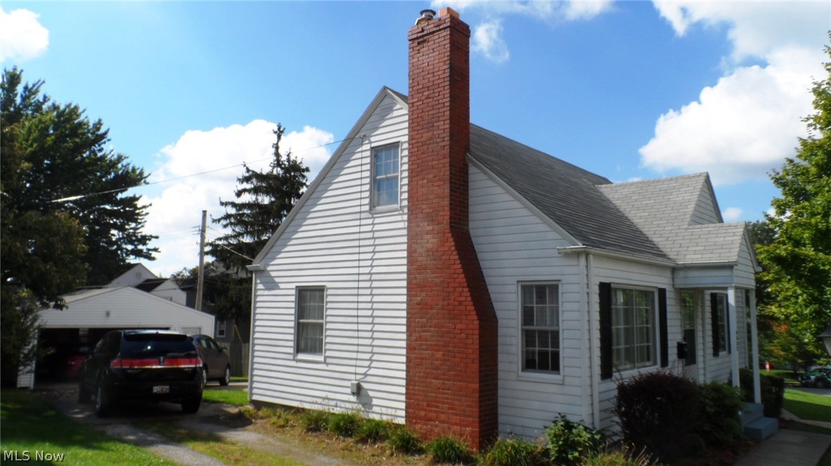 State Road Estates - Residential