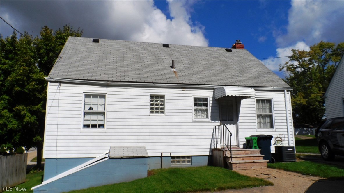 State Road Estates - Residential