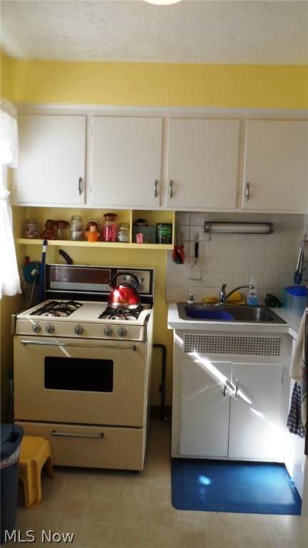 State Road Estates - Residential