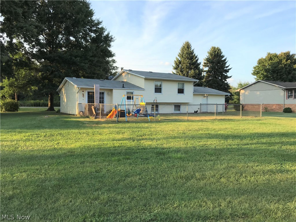 Snyder Square - Residential