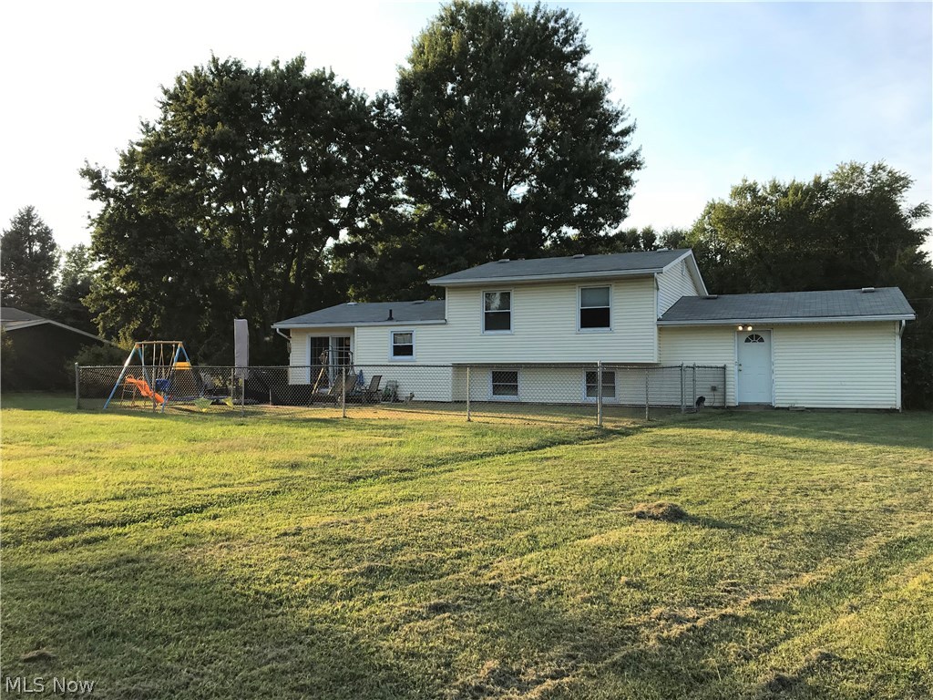 Snyder Square - Residential