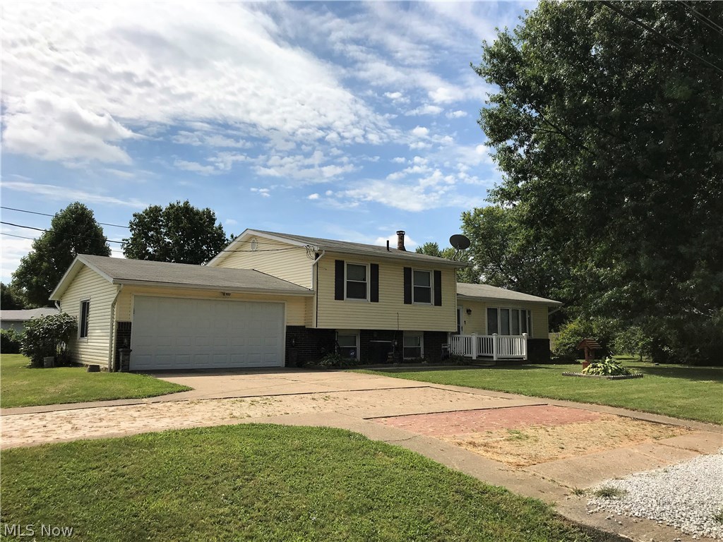 Snyder Square - Residential