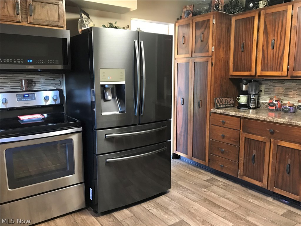 Snyder Square - Residential