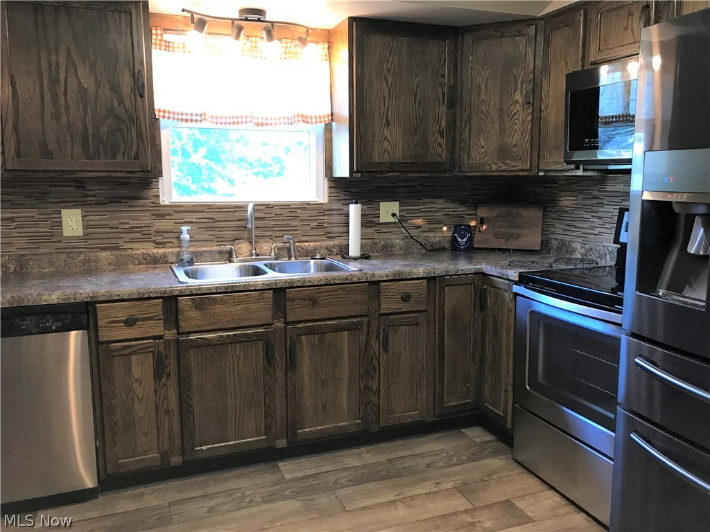 Snyder Square - Residential