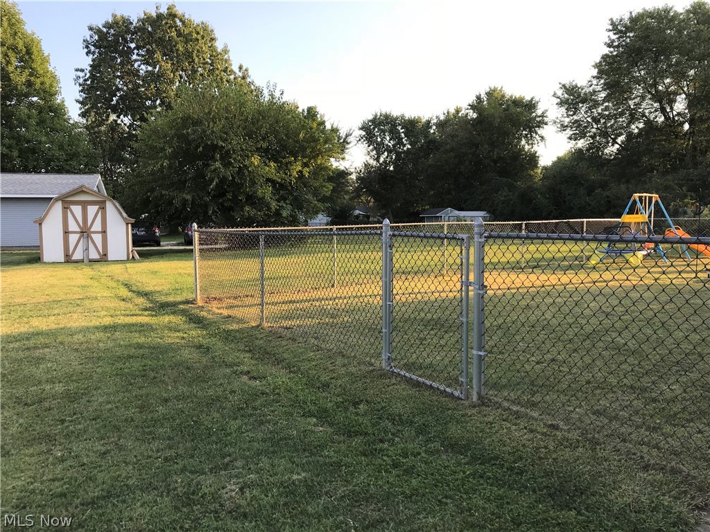 Snyder Square - Residential