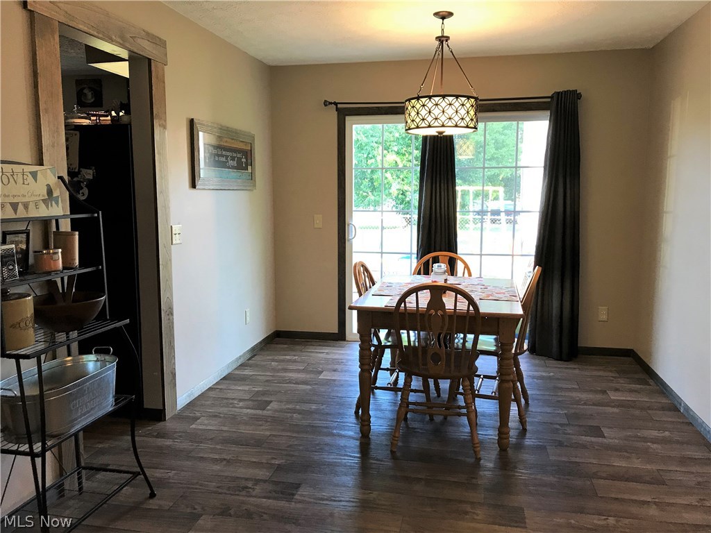 Snyder Square - Residential