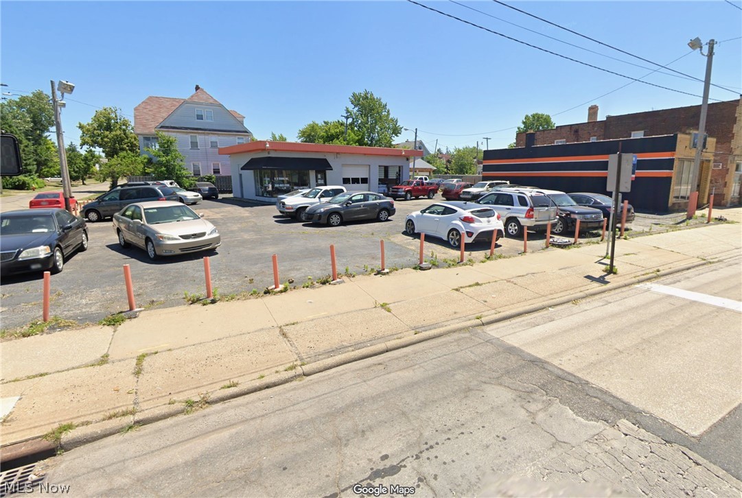 Berwick - Commercial Sale