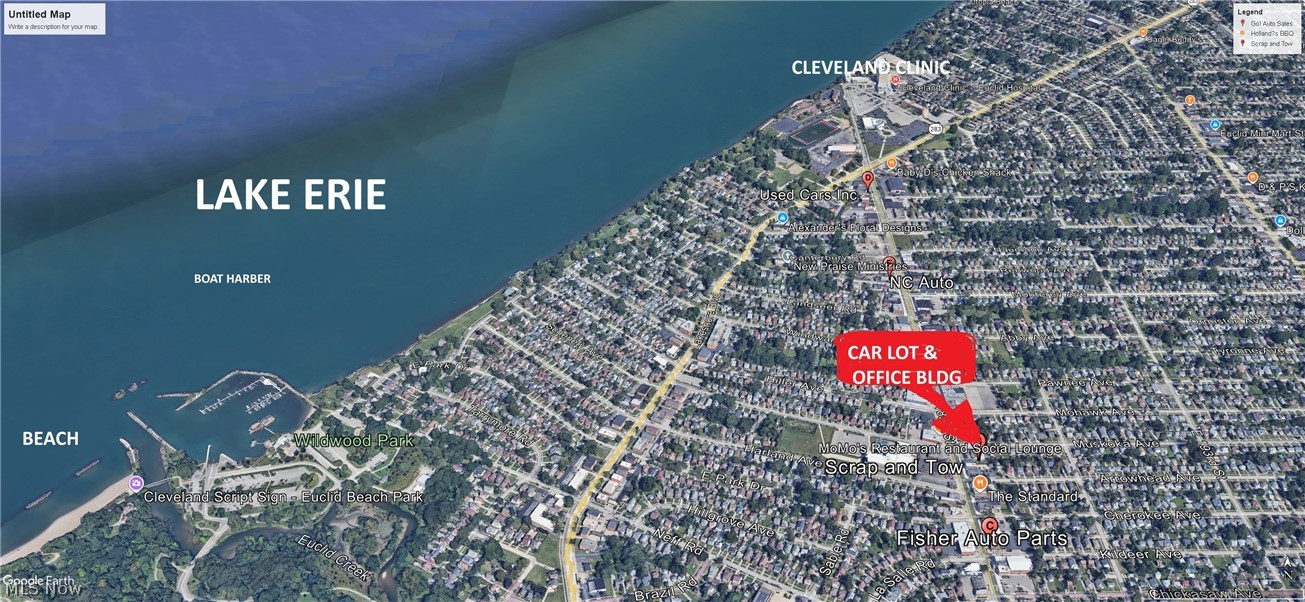 Berwick - Commercial Sale