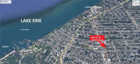 Tiny photo for 759 E 185th Street E #1, Cleveland, OH 44119 (MLS # 5193029)