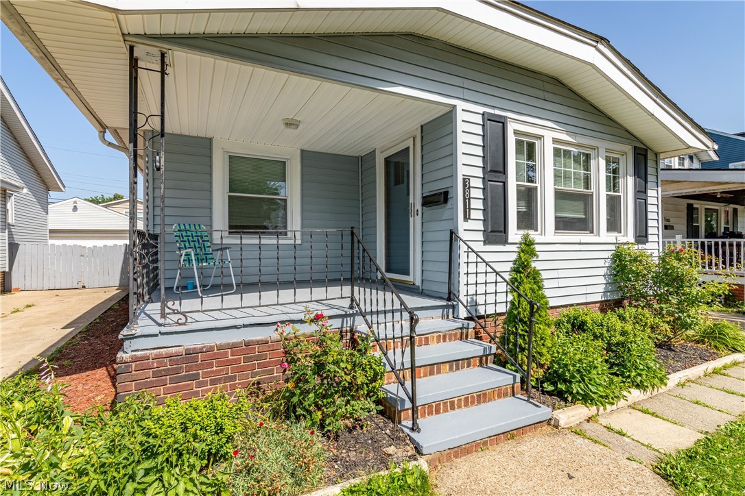 3811 W 136th Street