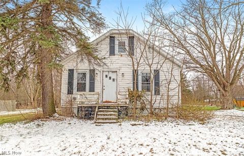 Homes For Sale - 1190 Swartz Road<br/> Akron, OH 44306