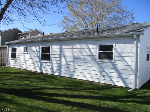 Sandy Acres - Residential