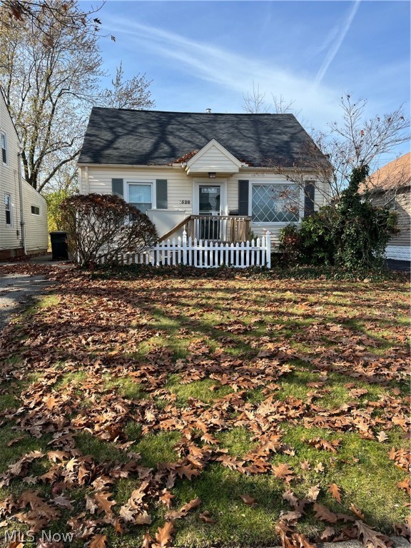 Mayhts - Residential